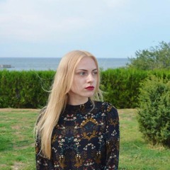 Kate Bondarchuk