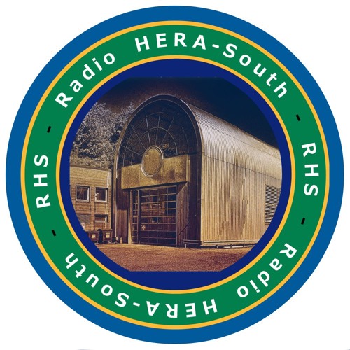 Radio HERA-South’s avatar