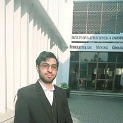 Muhammad Iqbal