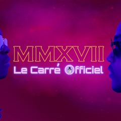 LE CARRE OFFICIEL