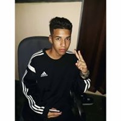 Gabriel Alves