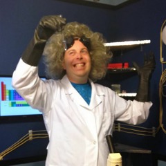 Consensual Hitchhiker