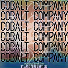 Cobalt TheBoy