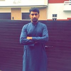 haroon mustafa