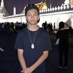 Pummipat Sakthanawat Nuno