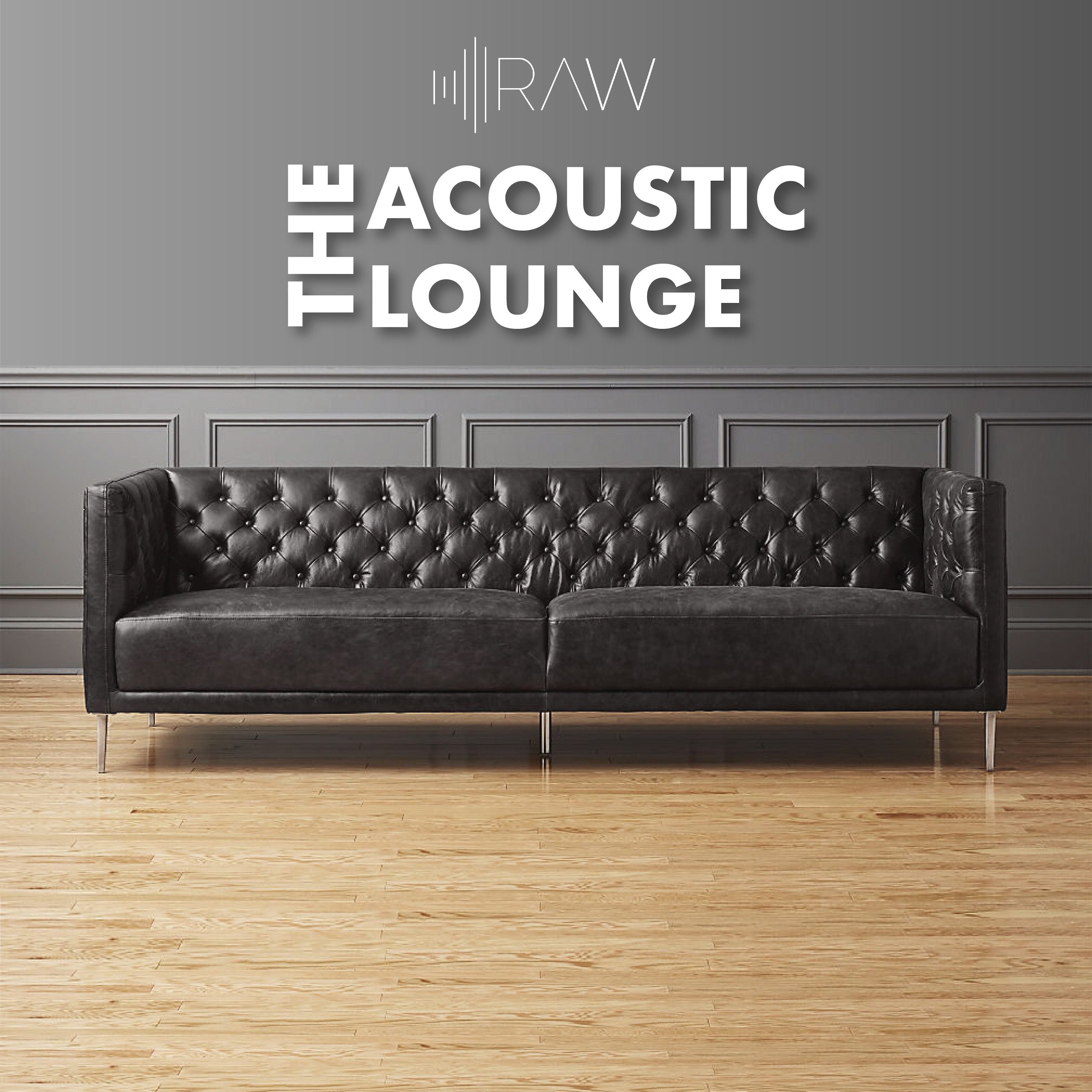 The Acoustic Lounge