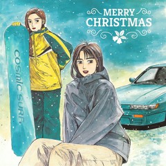 A Very Hi-NRG Christmas