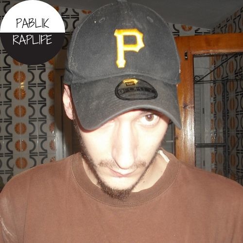 PABLIK’s avatar