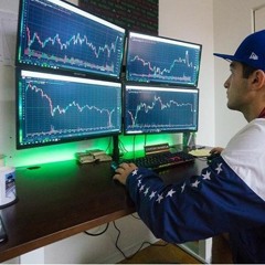 Daytrader KingSan