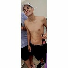Vitor Caruzo Moraes