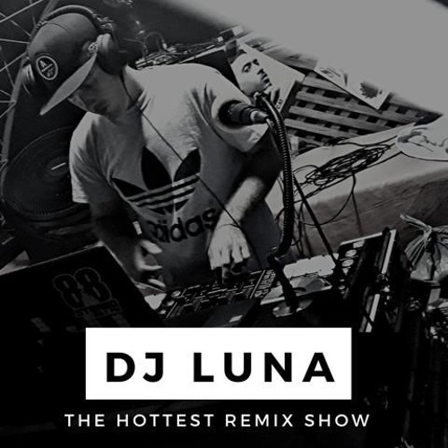 Koffee - Toast (Dj Luna Remix) Preview
