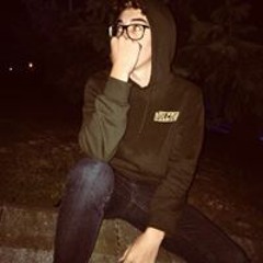 Gabryel Houde