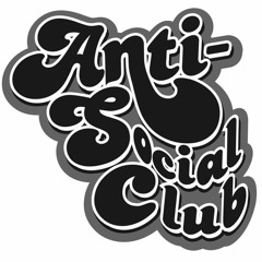 Anti Social Club Chicago