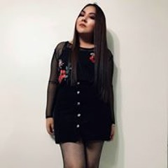 Naomi Lozano Perez
