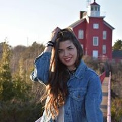 Anna Badger