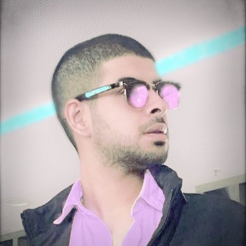Rashid Al Dhaheri’s avatar