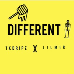 TKDRIPZ X LIL MIR
