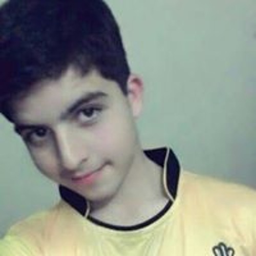 Hashim Khan’s avatar