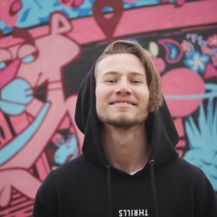 Cal MacGregor (Buckeye)