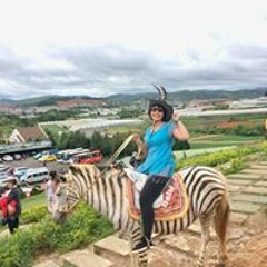 An Thuy Vu