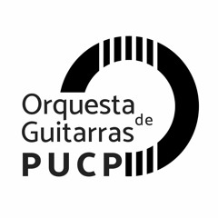 Orquesta de guitarras PUCP