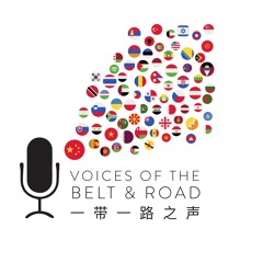 Voices of the Belt and Road
