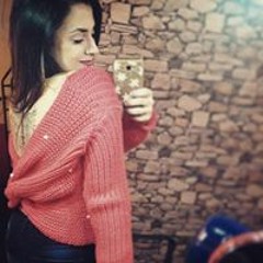 Camila Ayelen Perez