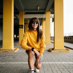 Darya Reutenok