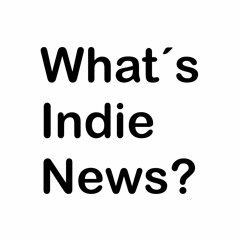 What's Indie News?