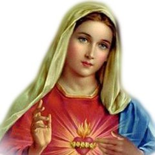 St Mary’s avatar