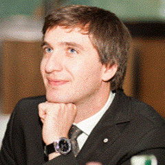 Вадим Горкуша