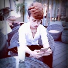 Mac An Linh
