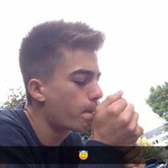 Maximilien Hendrickx