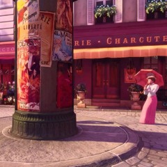 Baguette boy