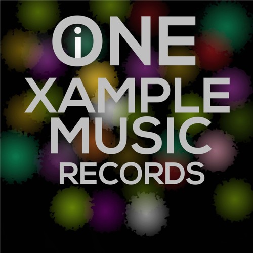 iONE Xample Music Records’s avatar