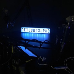 DETOUR Hosted by D-Sep