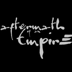 Aftermath of an Empire