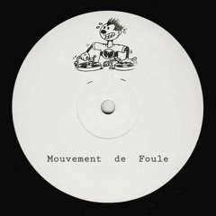 Mouvement de Foule Records