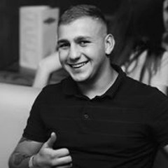 Александр Боровский