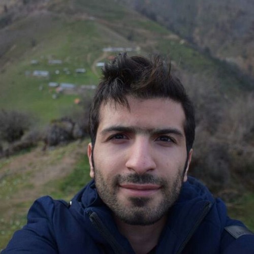 Stream Ali Elahi music Listen to songs, albums, playlists for free on