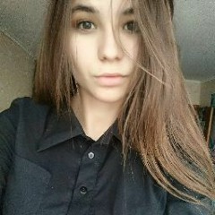Ксюшка Попова