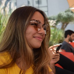 Maram Boukardougha