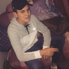 Brandon Lecoindre