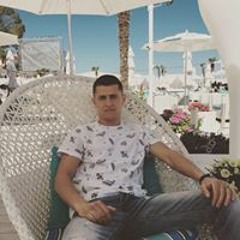 Валик Килияну