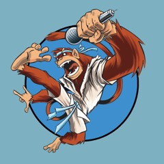 Monkey Fighters