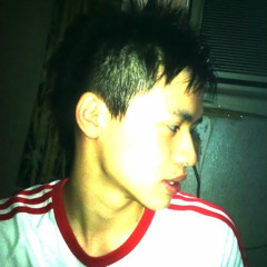 Keith Luo