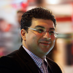 مهدی میرعظیمی