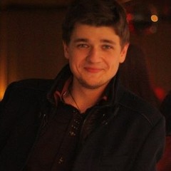 Pavel Logovitch