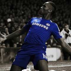 Thảo Drogba