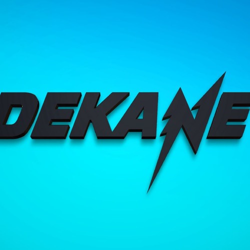 Dekane’s avatar